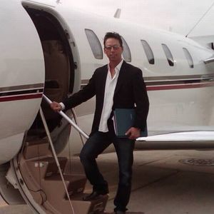 Meet your Posher, Rod